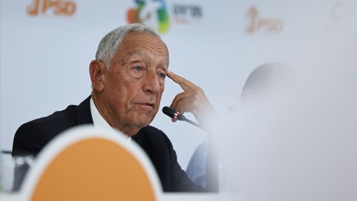 Presidente da República promulga redução progressiva do IRC