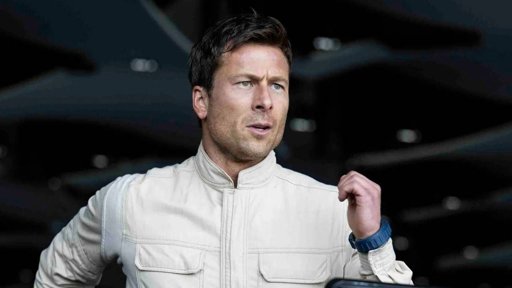 Running Man : Edgar Wright propose une nouvelle adaptation de Stephen King avec Glen Powell