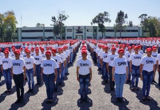 Servicio Militar Nacional se Vuelve Obligatorio para Hombres a Partir de 2026
