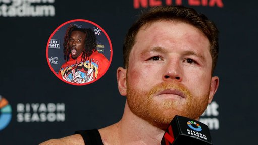 Aparición Pública en Evento de Lucha Libre AAA