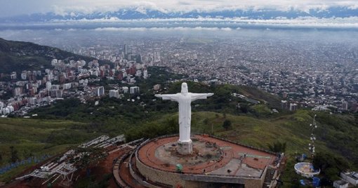 Defensoría del Pueblo evalúa nueva alerta temprana para Cali por grave deterioro de la seguridad