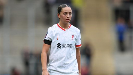 Vive inquiétude après la grave blessure à la nuque de Mia Enderby