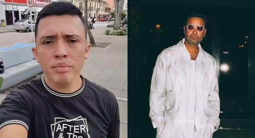 Accidente del reguetonero Zion: la industria musical se une en apoyo mientras su estado de salud es reservado