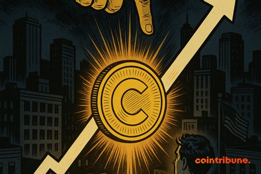 Impact de la fin du "shutdown" américain sur le marché des cryptomonnaies