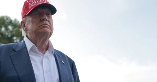 Reacción de Estados Unidos y del presidente Trump al ataque en Qatar