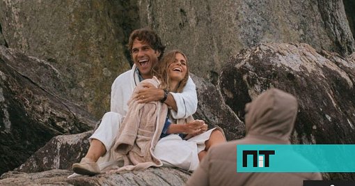 TVI Estreia Nova Grande Aposta na Ficção, a Telenovela "Terra Forte"