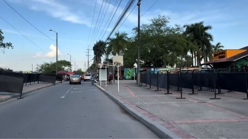 Villavicencio celebra la edición 57 del Torneo Internacional del Joropo