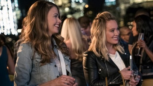 Younger : La série de Darren Star connaît une seconde vie sur Netflix
