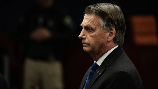 Tensão EUA-Brasil: Administração Trump ameaça com força militar devido a julgamento de Bolsonaro