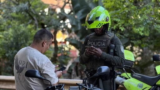 Refuerzan seguridad en el Valle de Aburrá con 142 nuevos policías y estrategias focalizadas