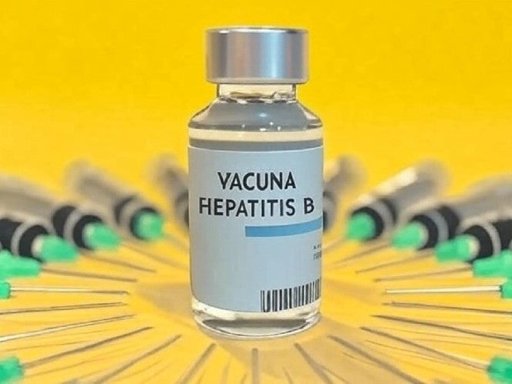 Comité de salud de EE. UU. vota por eliminar recomendación de vacuna universal de hepatitis B para recién nacidos