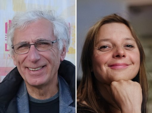 Libération des otages français Cécile Kohler et Jacques Paris après trois ans de détention en Iran