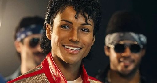 Biopic “Michael” sobre Michael Jackson Gera Expectativa e Controvérsia com Lançamento do Primeiro Trailer