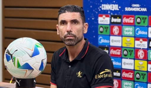 Eliminación en Sudamericana Agudiza la Crisis del América de Cali