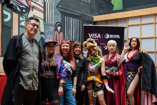 SOFA 2025 anuncia sus fechas e invitados internacionales para su nueva edición en Corferias