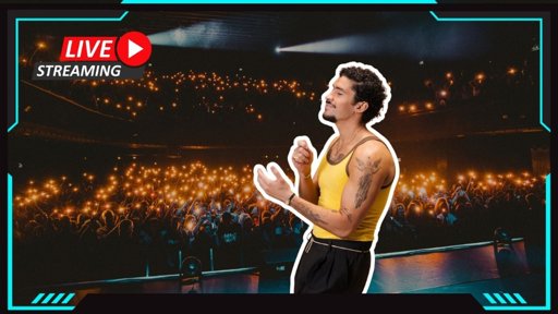 Bad Bunny domina la conversación digital con concierto en streaming y liderazgo en los Latin Grammy