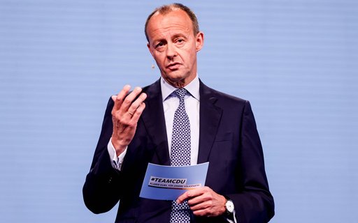 Economia Alemã Contrai 0,3% no Segundo Trimestre, Pior do que o Previsto