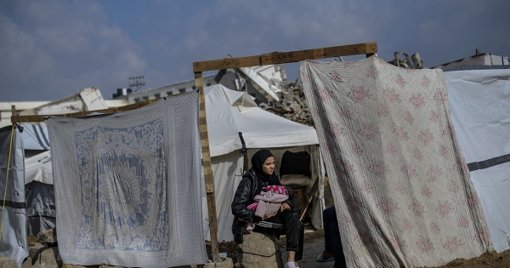 A Interceção da Flotilha para Gaza e as Críticas à Posição da UE