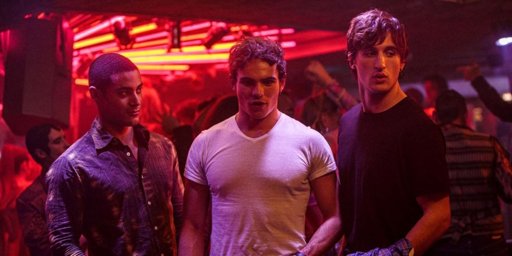 "Culte : 2Be3" : Prime Video Ressuscite le Phénomène des Boys Bands Français des Années 90