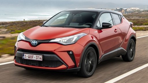 Toyota mantiene liderazgo mundial en ventas a pesar de la debilidad en mercados asiáticos