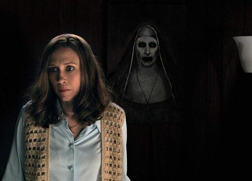Warner Bros.

expande el universo de 'El Conjuro' con una nueva precuela