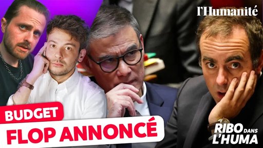 Fortes tensions autour de l'examen du budget 2026