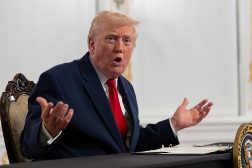 Trump anuncia indulto para el expresidente hondureño Juan Orlando Hernández, condenado por narcotráfico