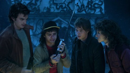‘Stranger Things 5’ Anuncia un Evento Final con Estreno Simultáneo en Netflix y Cines