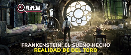 El regreso de Guillermo del Toro a México para el estreno de 'Frankenstein' desata fervor popular