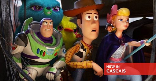 "Toy Story 5" introduz vilão tecnológico e explora o futuro dos brinquedos