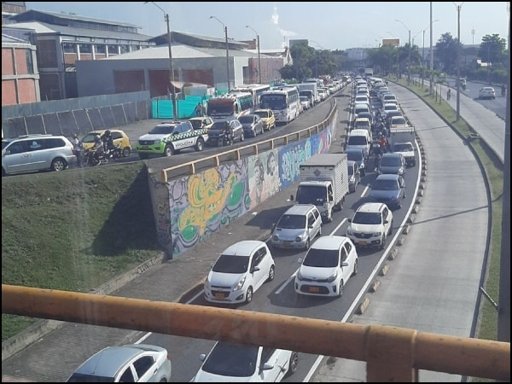 Cali se prepara para los conciertos de Shakira con un amplio plan de movilidad y seguridad