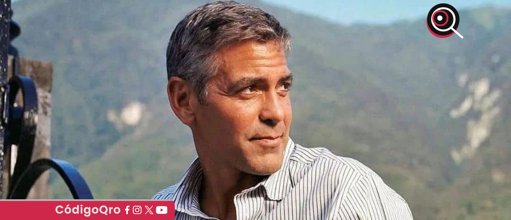 George Clooney y Donald Trump: un duelo de declaraciones transatlántico