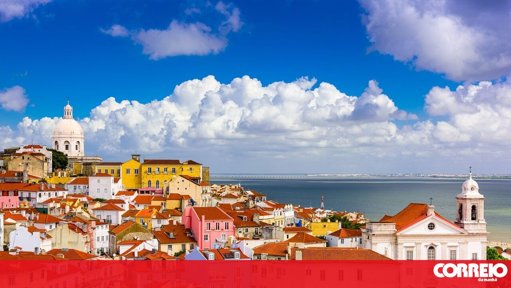 Crédito à habitação acelera para máximo de 17 anos com stock a superar 106 mil milhões de euros