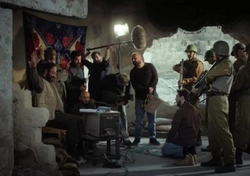 “Era uma vez em Gaza” estreia em Portugal após prémio em Cannes