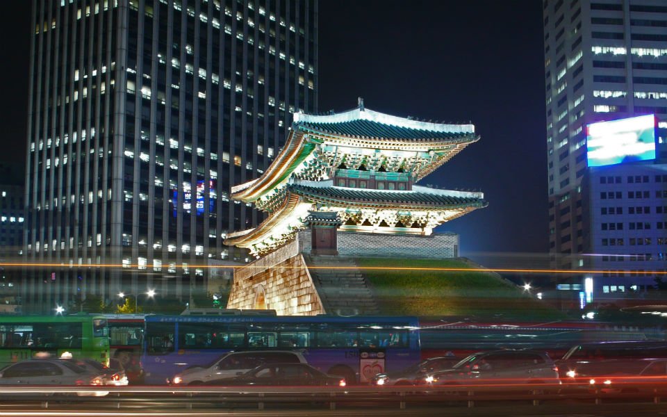 Coreia do Sul cria plano de apoio a empresas face a tarifas de 15% dos EUA