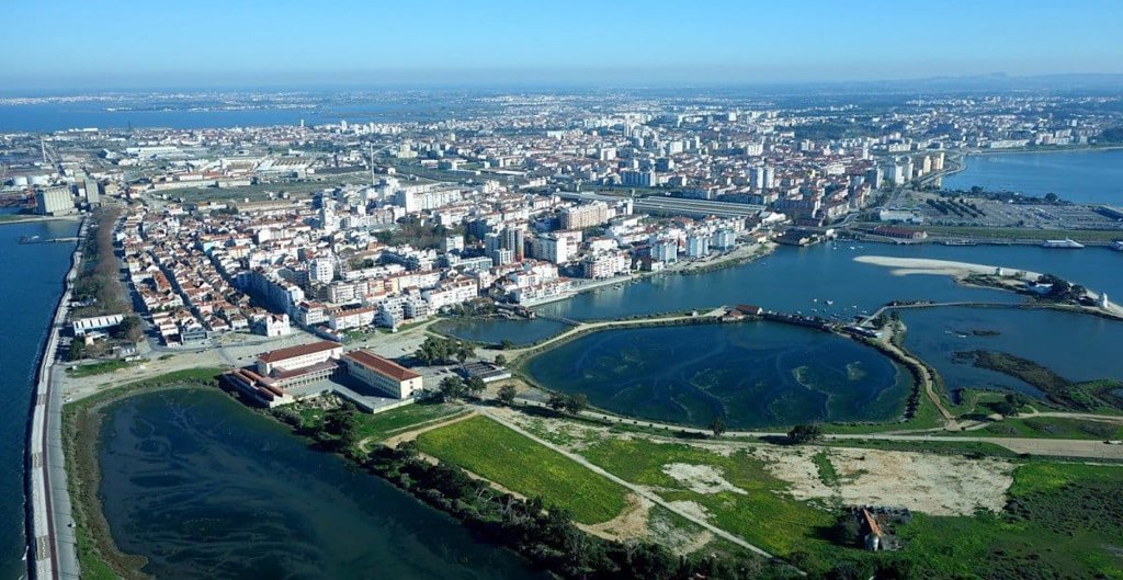 Barreiro avança com 486 novas habitações de renda acessível num investimento de 85 milhões