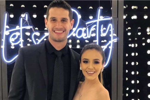 Crisis matrimonial de Adrián Marcelo tras su participación en el reality