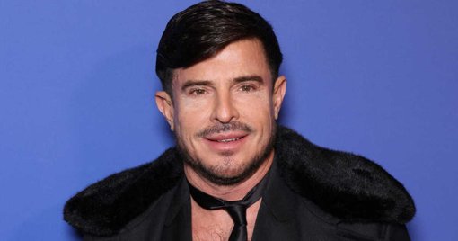 "Arrête le botox" : Vincent Niclo répond sur Instagram aux critiques sur son apparence