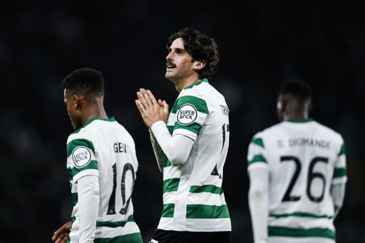 Sporting vence Club Brugge por 3-0 e alcança feito inédito em Alvalade
