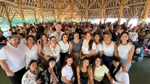 Alcaldía de Pereira y Fundación Éxito Amplían Programa de Ayudas Nutricionales para Madres y Niños