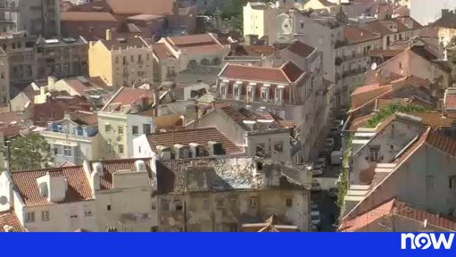Avaliação Bancária da Habitação Atinge Novo Máximo Histórico em Julho