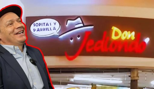 Cadena de restaurantes Don Jediondo entra en liquidación con deudas de $25.580 millones