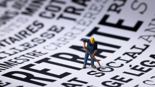 La réforme des retraites, monnaie d'échange des négociations