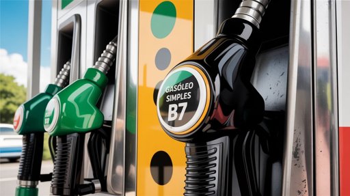 Preço do Gasóleo Desce Um Cêntimo na Próxima Semana