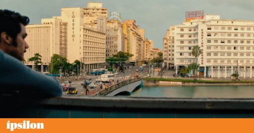 'O Agente Secreto', de Kleber Mendonça Filho, Conquista Prémios e Ruma aos Óscares