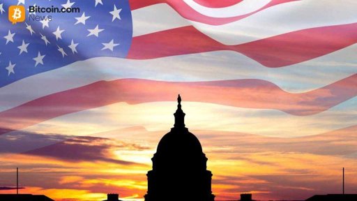 Aumenta el optimismo en EE.
UU. por una mayor claridad regulatoria para las criptomonedas