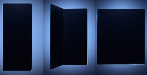 Rumores sobre iPhone Dobrável Intensificam-se com Confirmação de Produção de Ecrãs