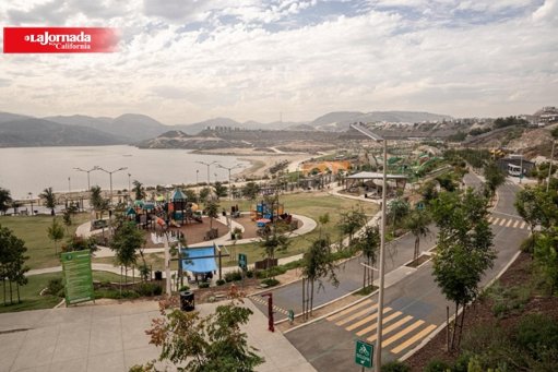 Parque Esperanto recibe premios internacionales y avanza en su construcción