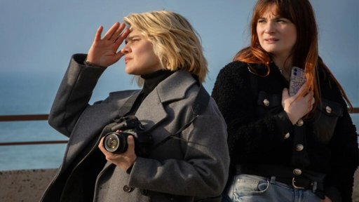 Désenchantées : Le polar de France 2 salué par la critique