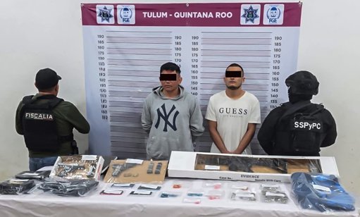 Asesinato de adolescente en Tulum: sicario confiesa haber recibido 5 mil pesos por el crimen